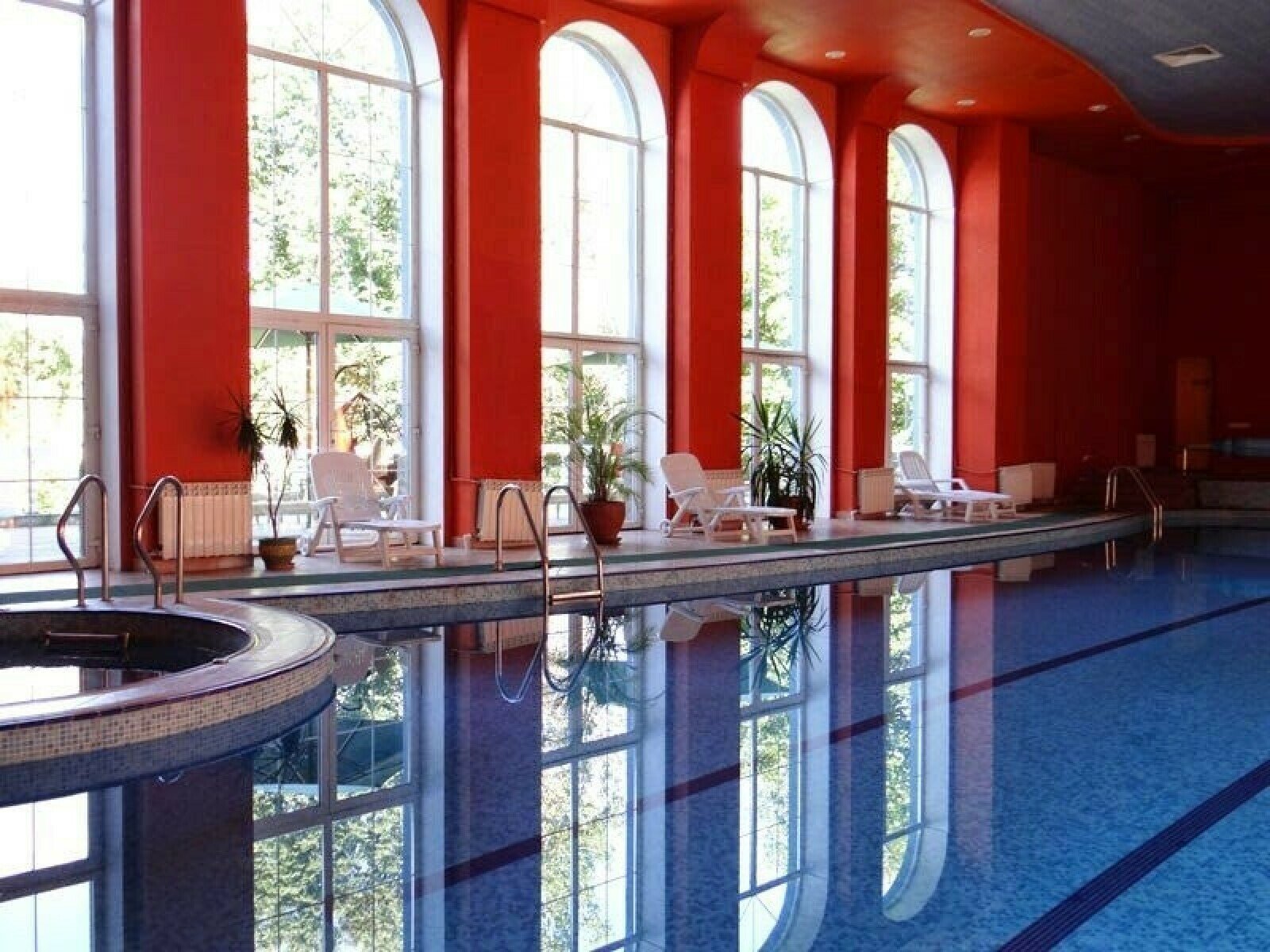 Театральные сборы TSD.CAMP Абрамцево – творческий лагерь, Московская обл., Сергиево-Посадский р-н. Путевки в детский лагерь на 2025 год, фото размещения 7