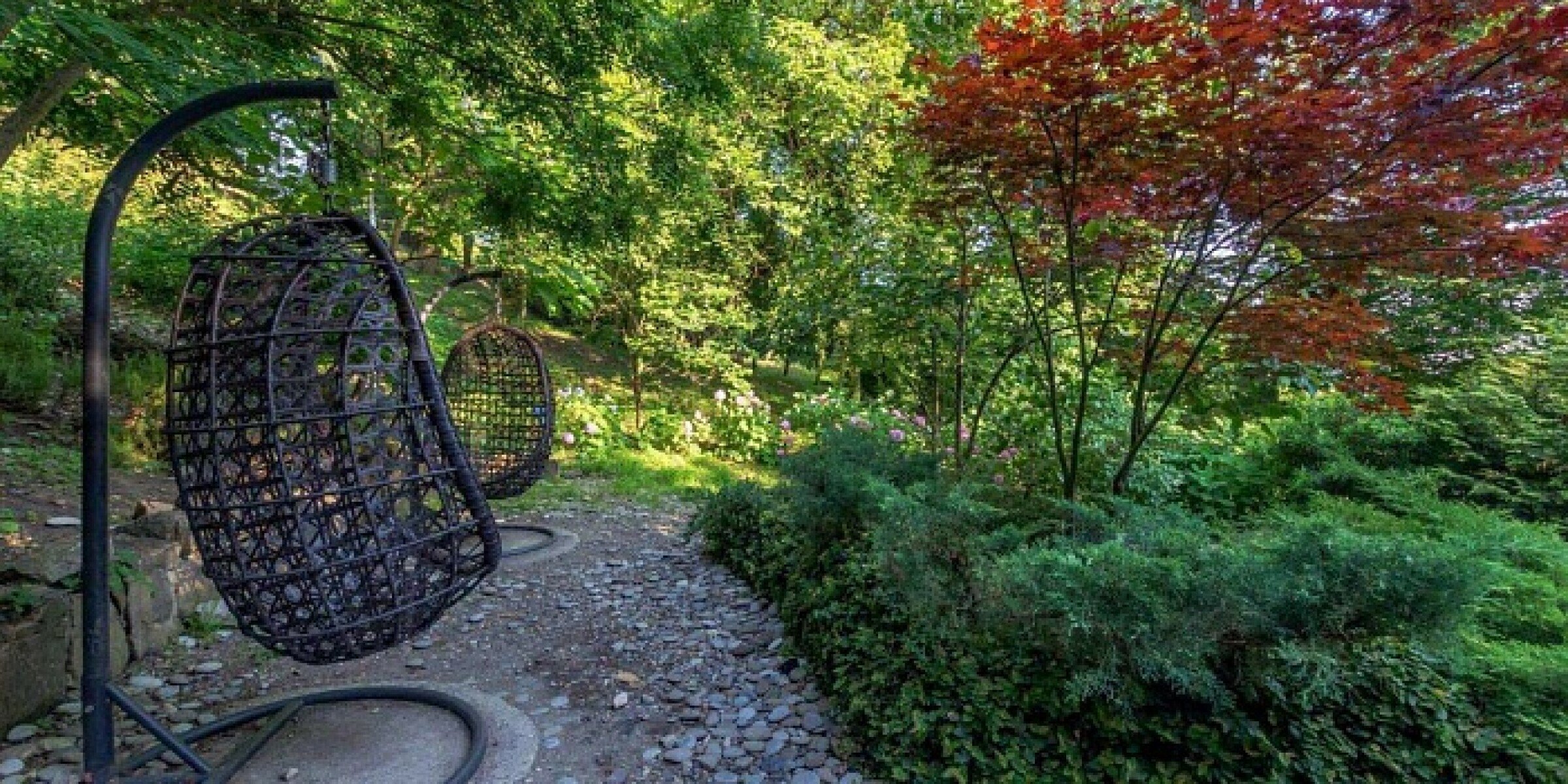 Детский лагерь