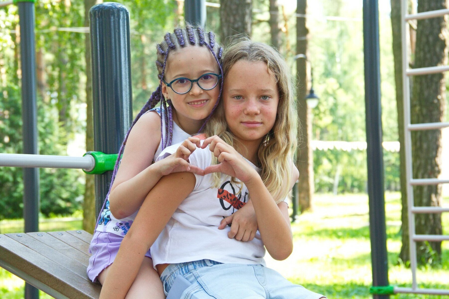Enjoy Camp. Домодедово – языковой лагерь, Московская обл., Домодедово. Путевки в детский лагерь на 2025 год, фото программы 10