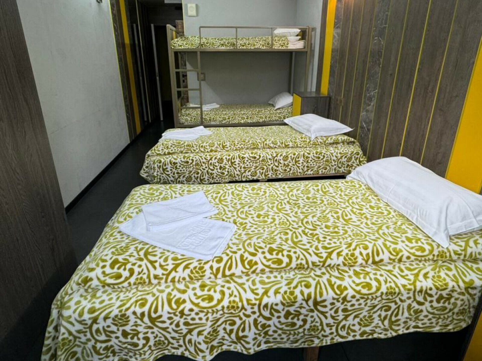 Сибберри Клуб – спортивный лагерь, Новосибирская область, Искитимский район. Путевки в детский лагерь на 2025 год, фото размещения 2