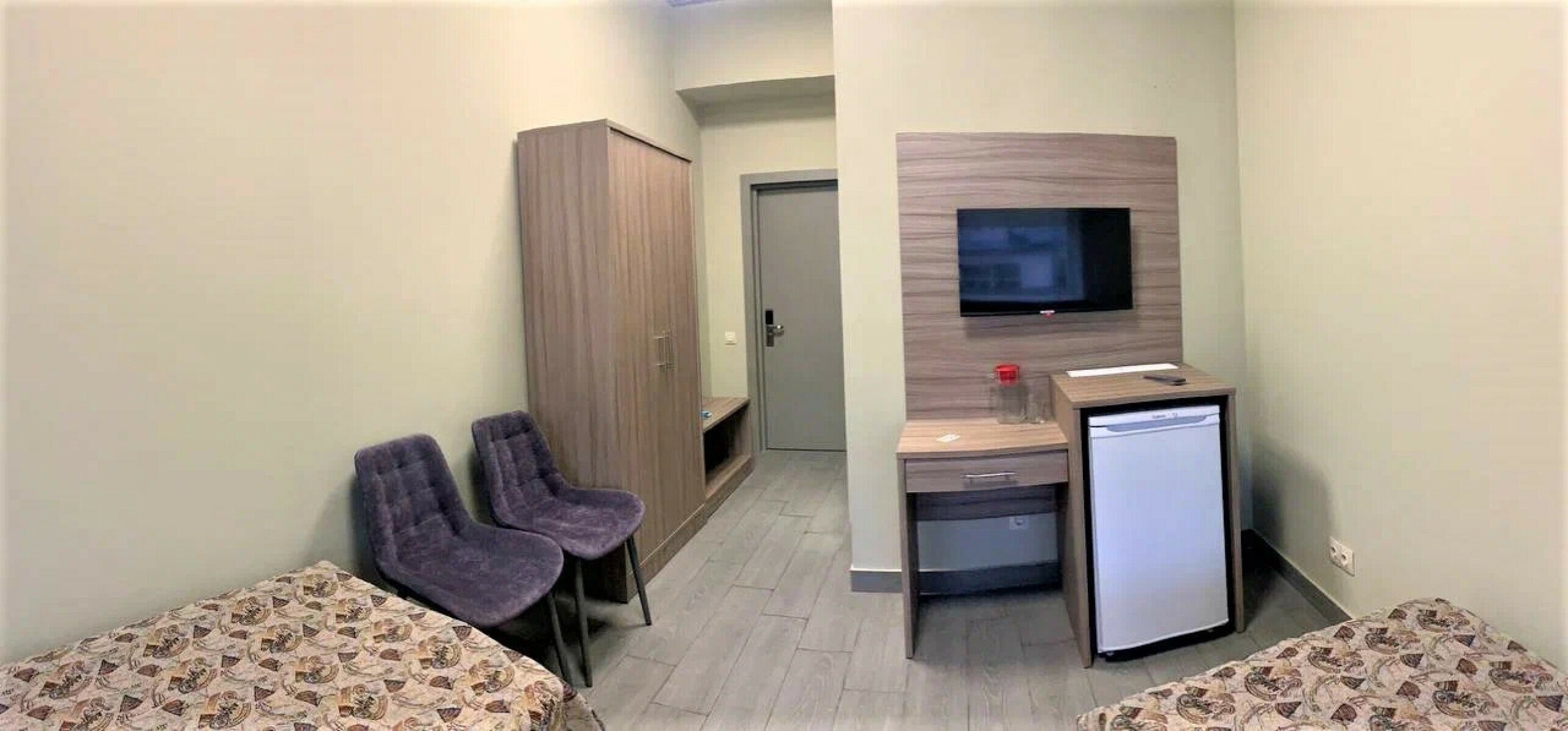 КИД Travel. Контакт – спортивный лагерь, Московская обл., Люберецкий р-н. Путевки в детский лагерь на 2025 год, фото размещения 2