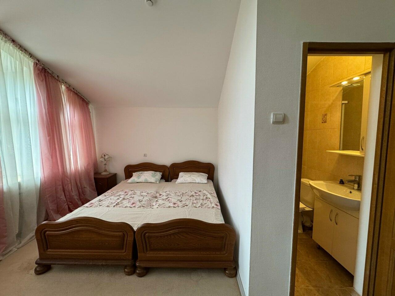 Accommodation Photo