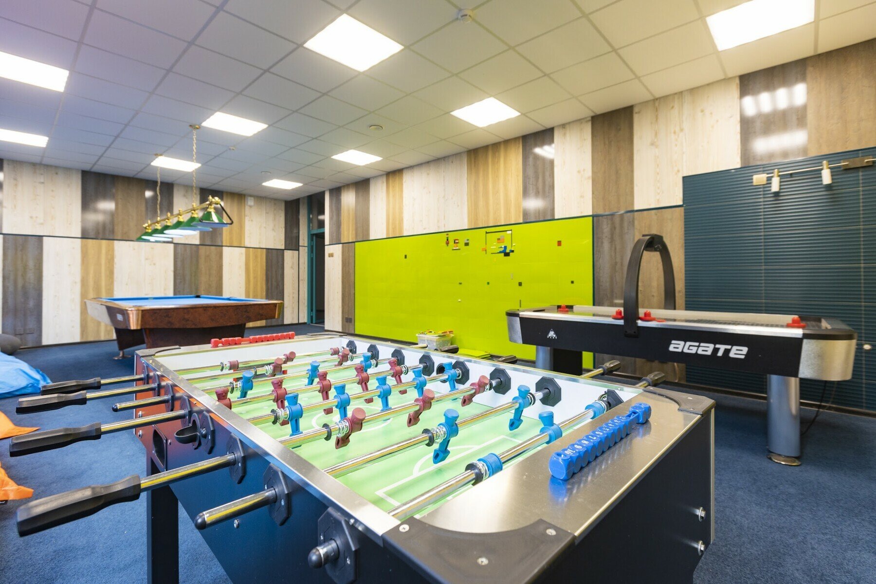 Сибберри Клуб – спортивный лагерь, Новосибирская область, Искитимский район. Путевки в детский лагерь на 2025 год, фото размещения 14