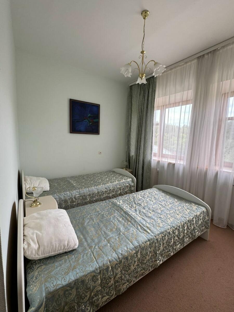 Accommodation Photo