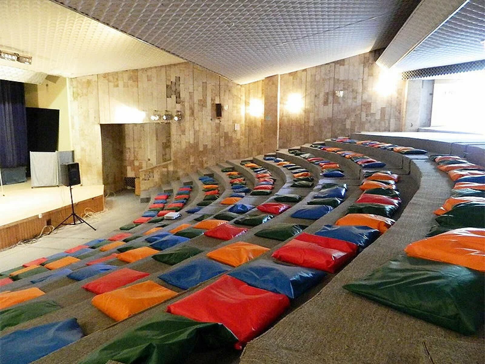 Точка опоры – городской лагерь, Москва, м. Филатов Луг. Путевки в детский лагерь на 2025 год, фото размещения 5