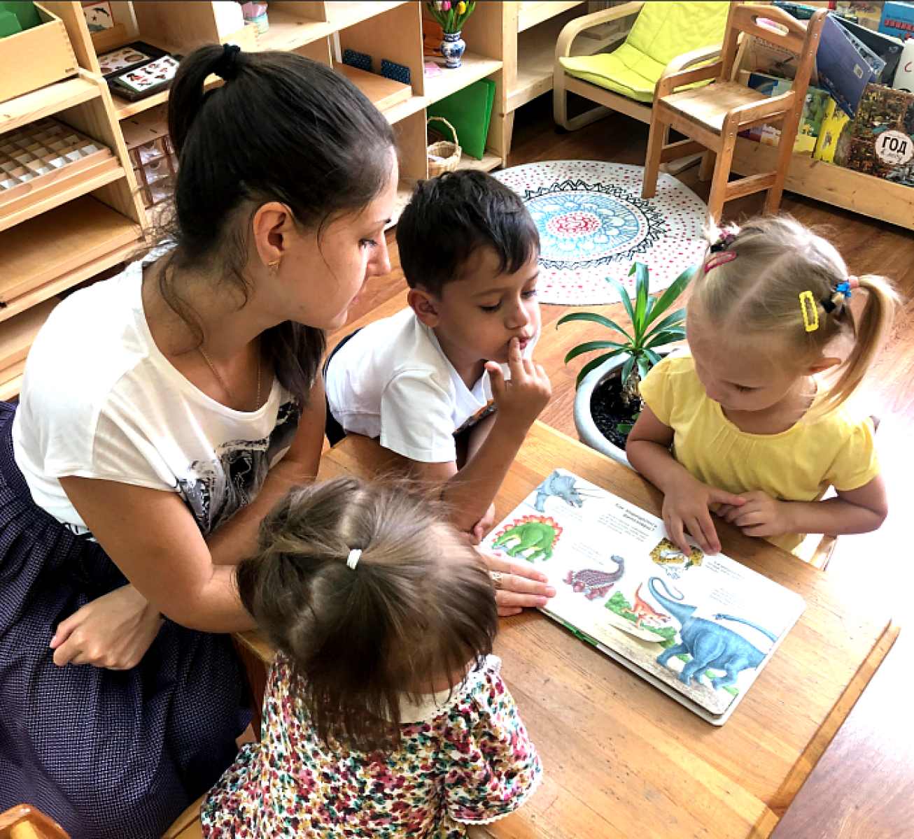 Каникулы PRO – городской лагерь, Москва, м. Университет. Путевки в детский лагерь на 2025 год, фото программы 6