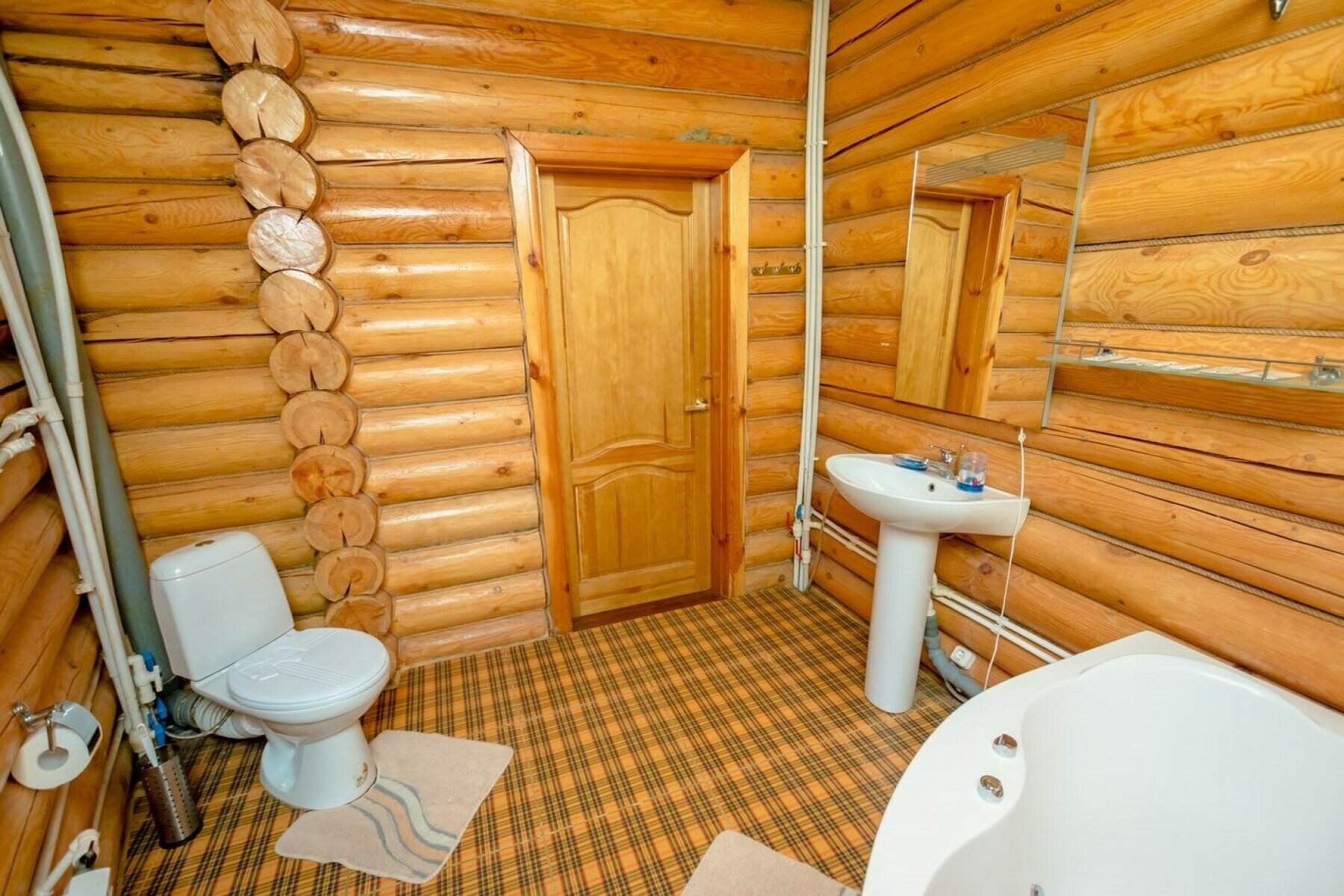 Каникулы от сети школ Cyber Class – IT и математический лагерь, Владимирская обл., Петушинский р-н. Путевки в детский лагерь на 2025 год, фото размещения 8