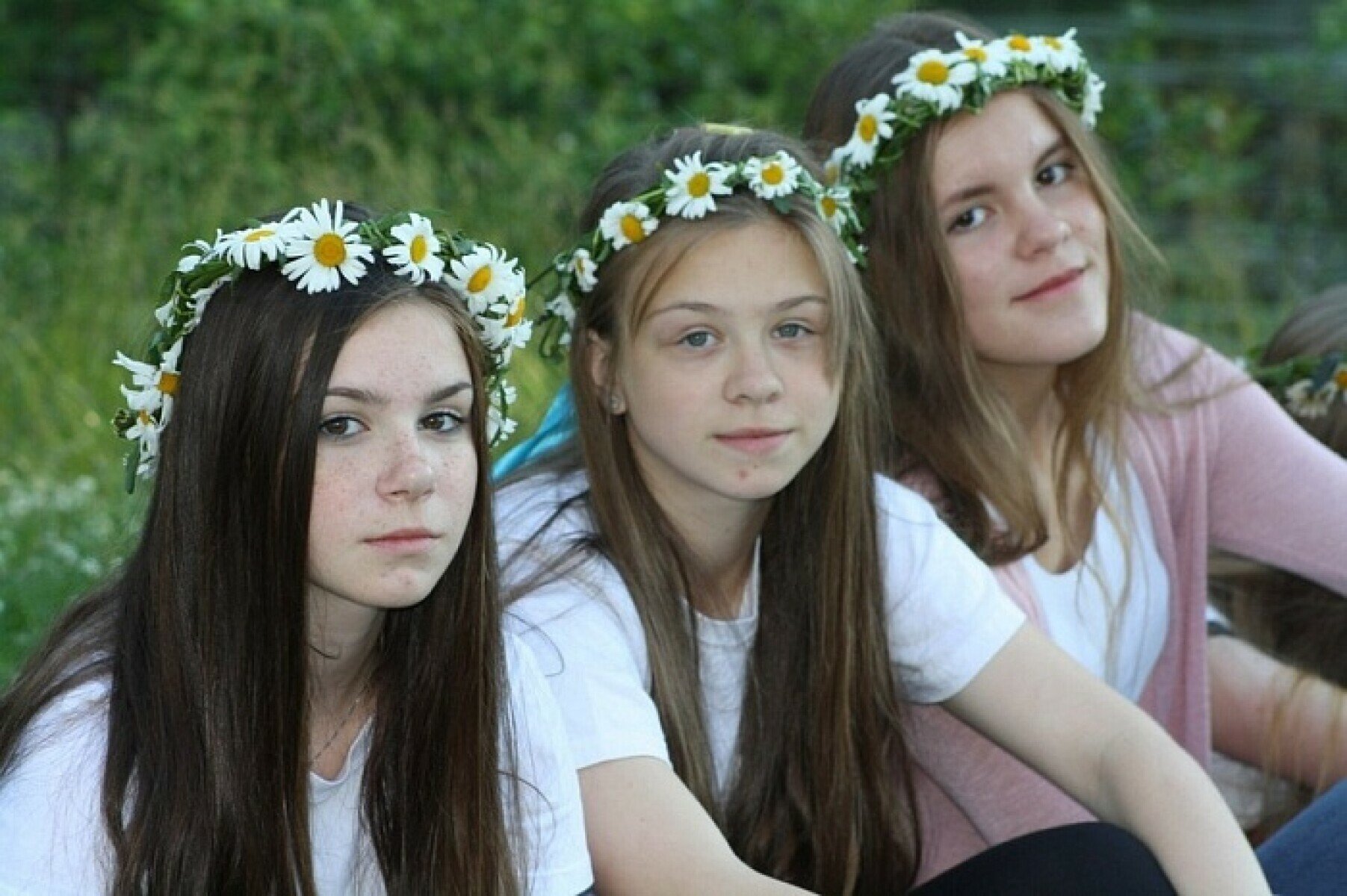 Детский лагерь