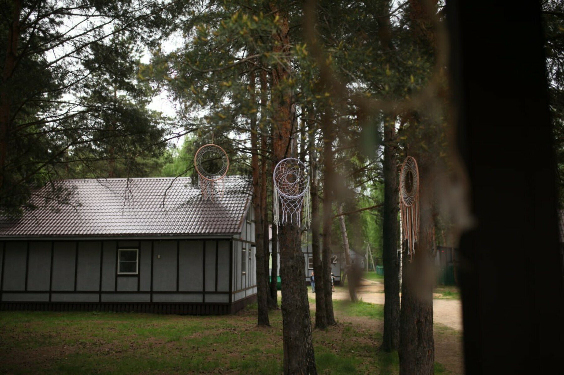 Terra Nostra Camp – туристический лагерь, Московская обл., Шатура. Путевки в детский лагерь на 2025 год, фото размещения 13