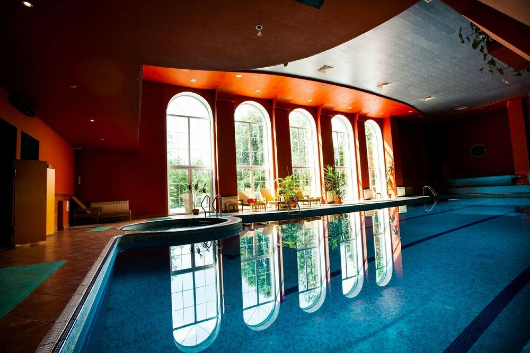 Театральные сборы TSD.CAMP Абрамцево – творческий лагерь, Московская обл., Сергиево-Посадский р-н. Путевки в детский лагерь на 2025 год, фото размещения 9