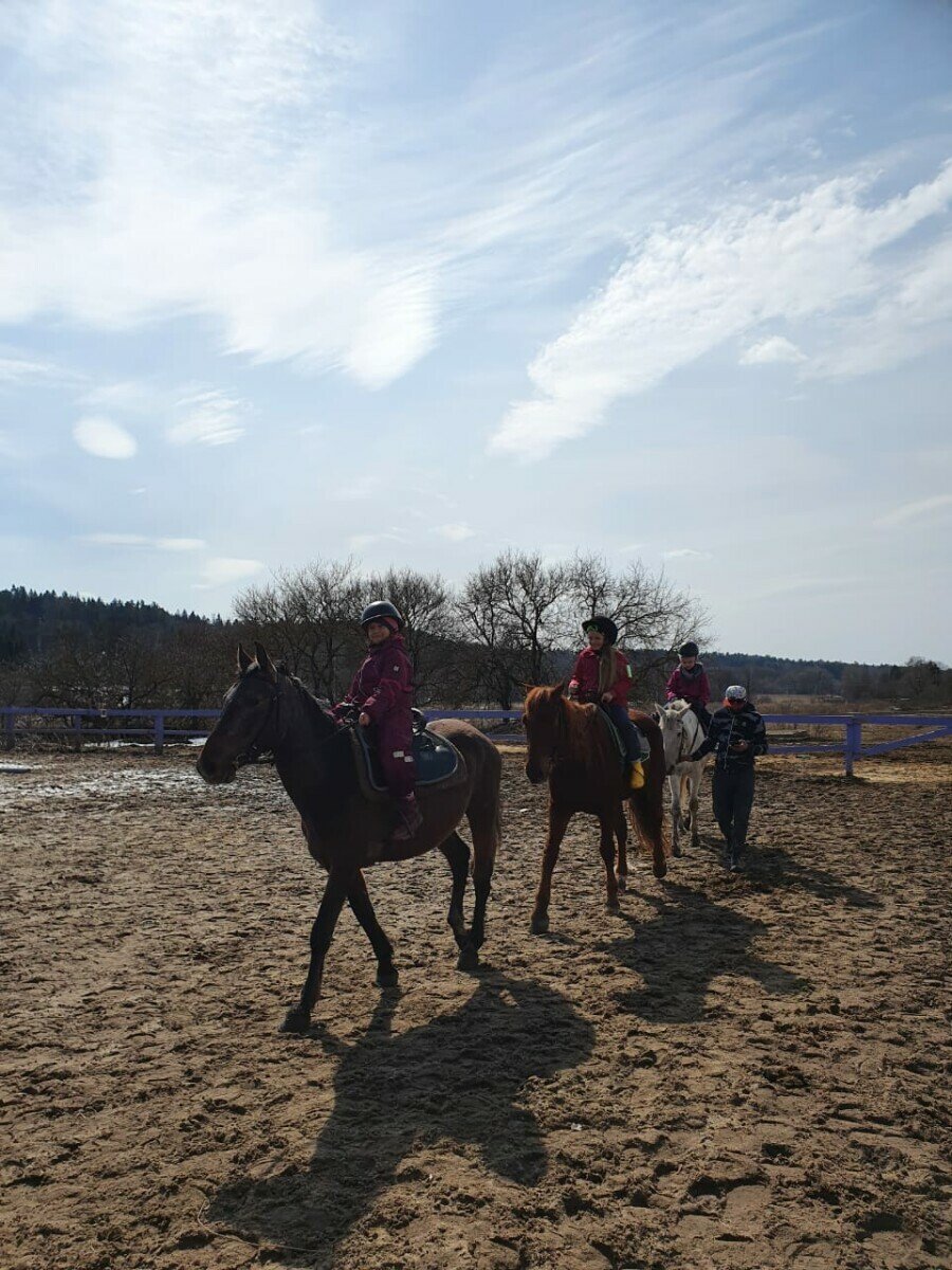 Лагерь Теремок в Подмосковье, Чеховский район – путевки на 2025 год, фото программы 6