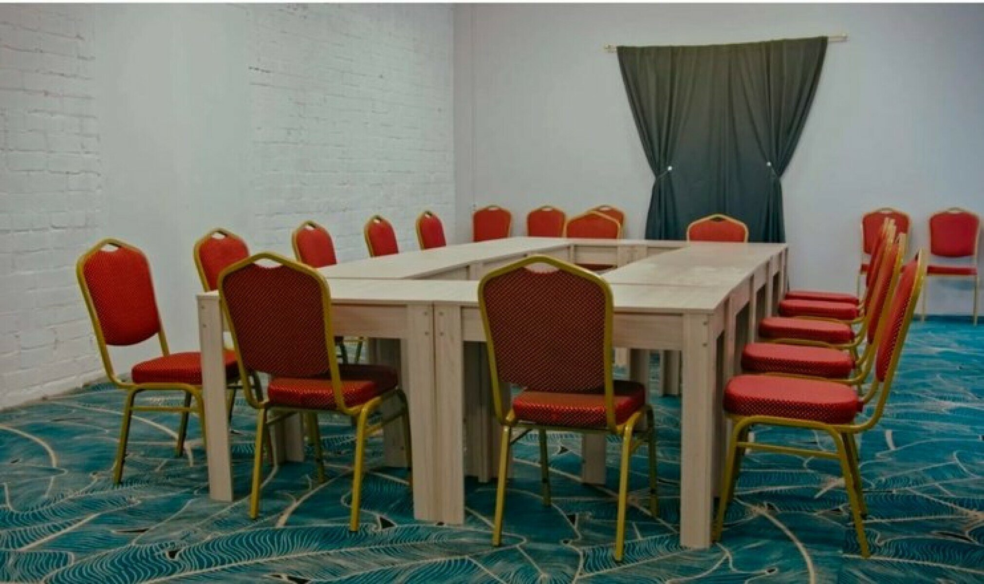 Интеркэмп – языковой лагерь, Владимирская обл., Петушинский р-н. Путевки в детский лагерь на 2025 год, фото размещения 7