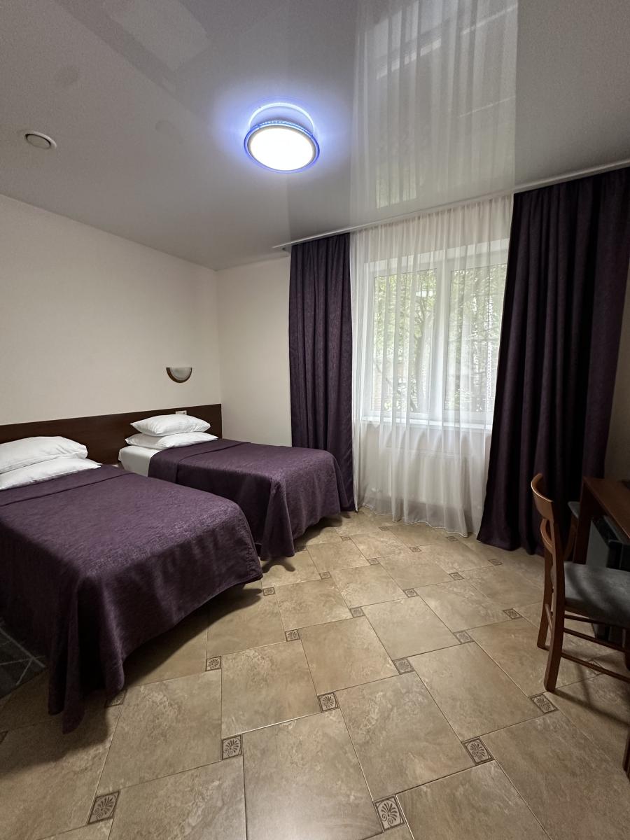 Accommodation Photo