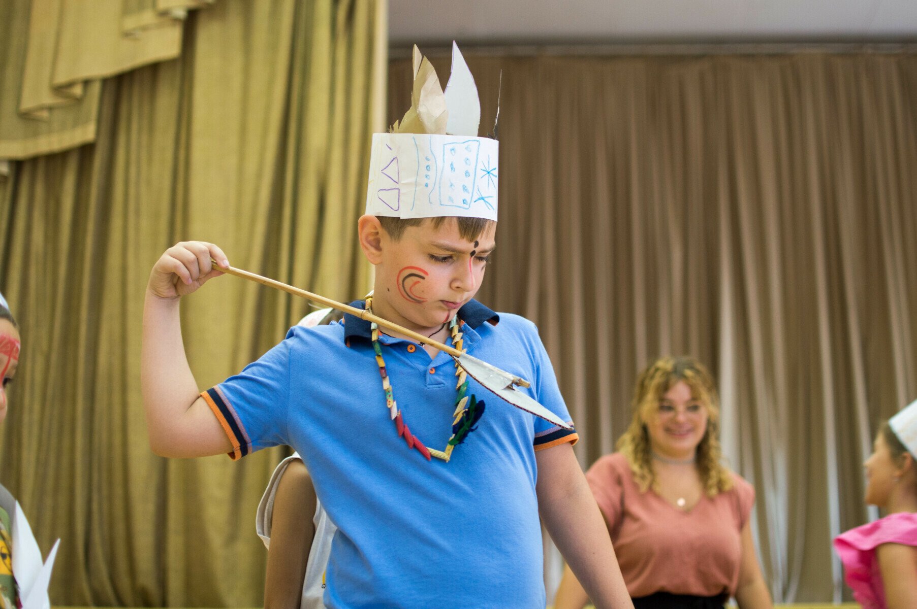 Летний английский лагерь G8 Camp – городской лагерь, Краснодарский край, Сочи, 2 локации . Путевки в детский лагерь на 2025 год, фото программы 4