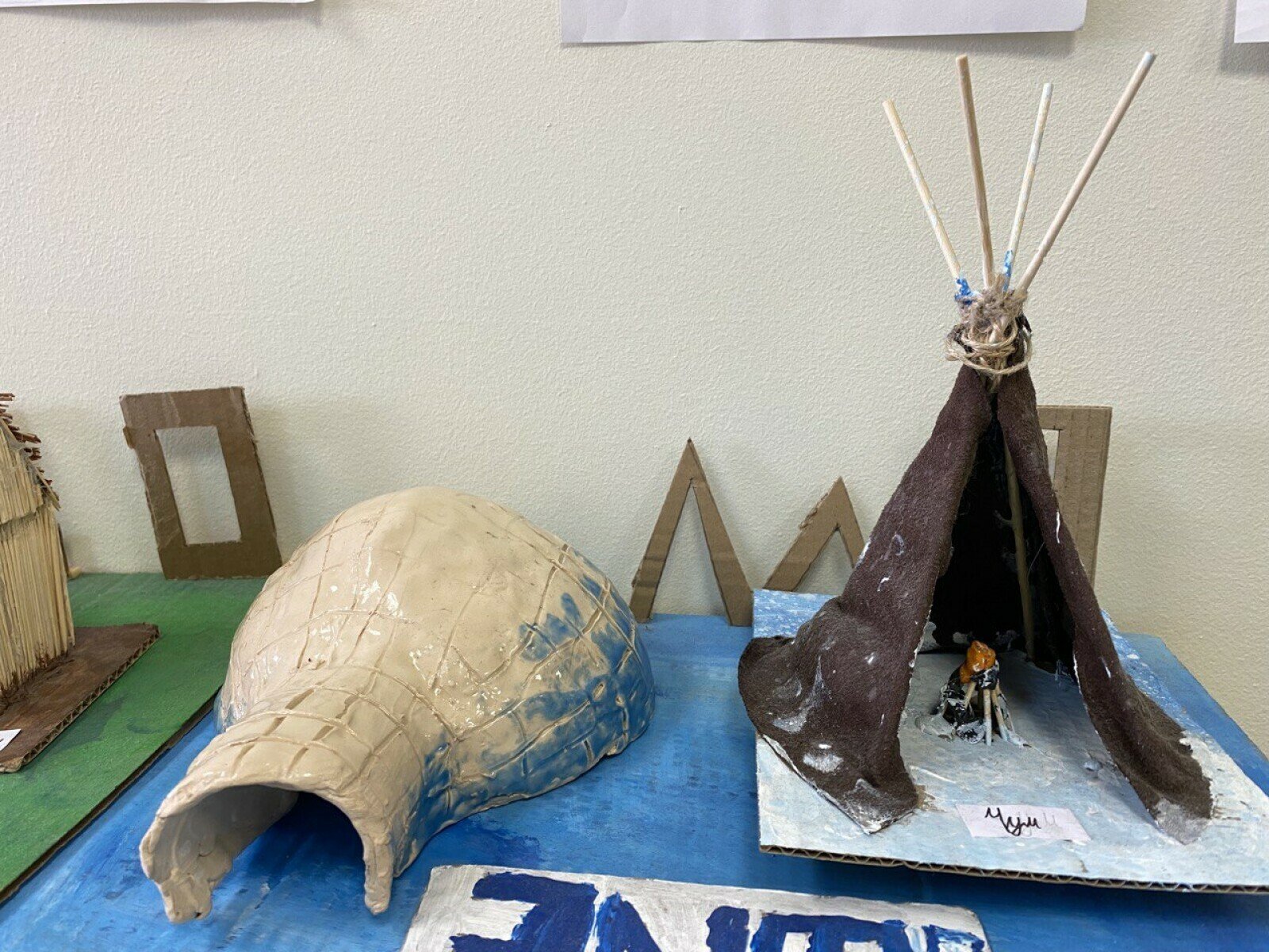 Каникулы PRO – городской лагерь, Москва, м. Университет. Путевки в детский лагерь на 2025 год, фото размещения 3