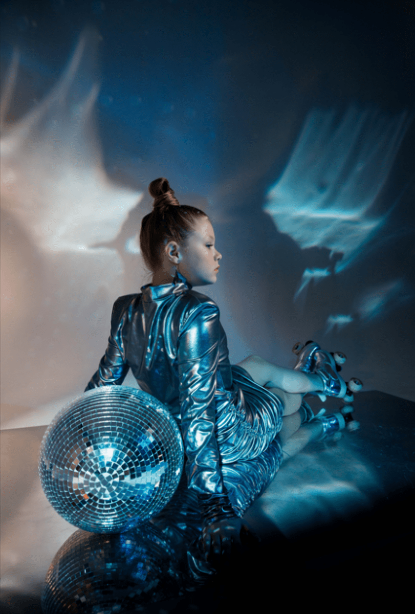 Детский лагерь