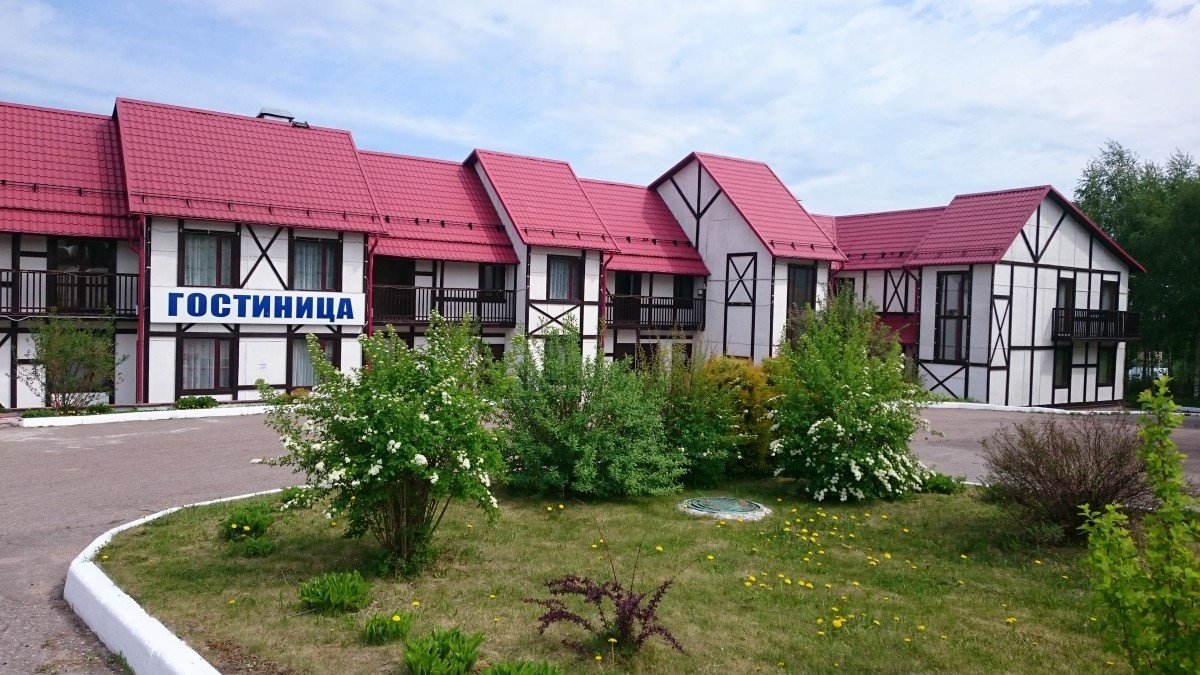 «Азбука Шахмат» – спортивный лагерь, Московская область, 3 локации. Путевки в детский лагерь на 2023 год, фото размещения 8