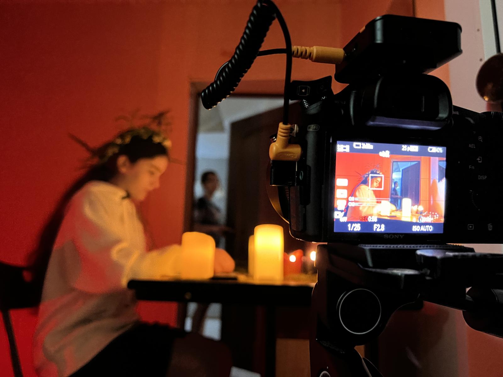 Детский лагерь