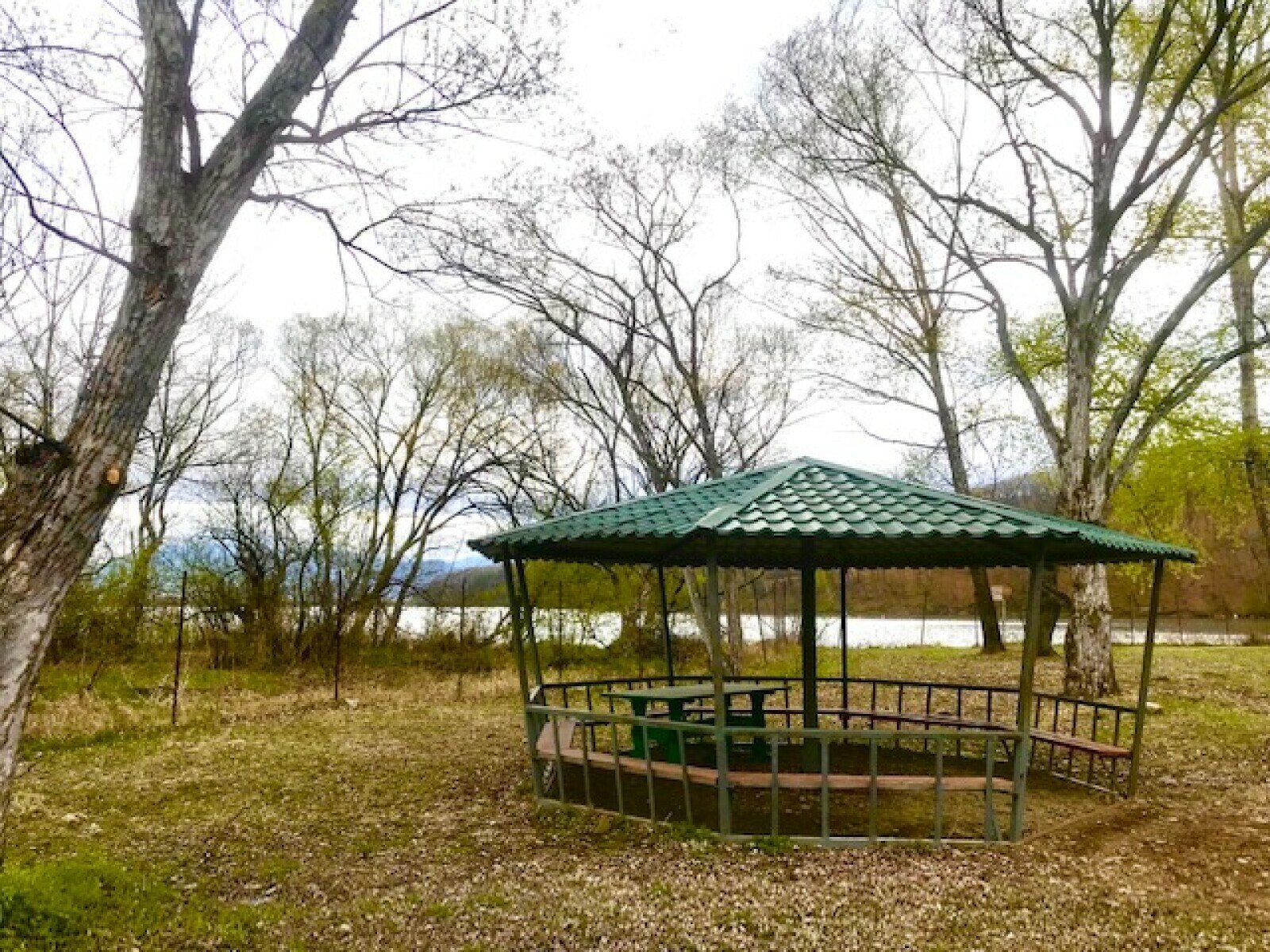 Наши гости–3 – творческий лагерь, Приморский край, г. Партизанск. Путевки в детский лагерь на 2025 год, фото размещения 11