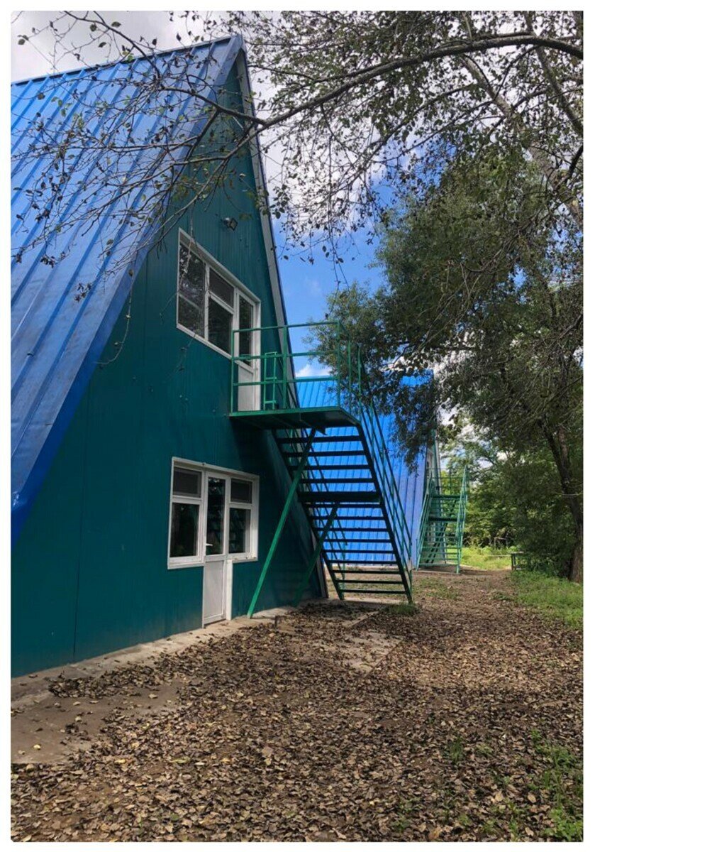 Наши гости–3 – творческий лагерь, Приморский край, г. Партизанск. Путевки в детский лагерь на 2025 год, фото размещения 5