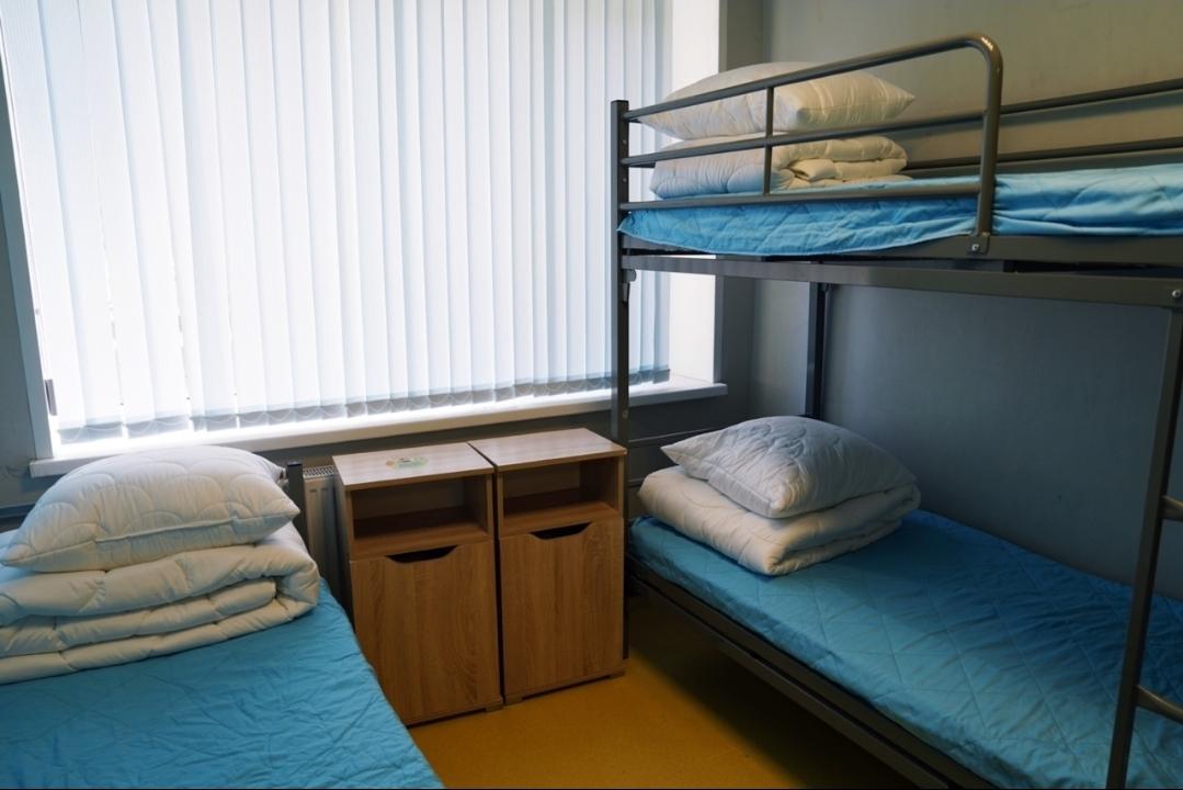 Accommodation Photo