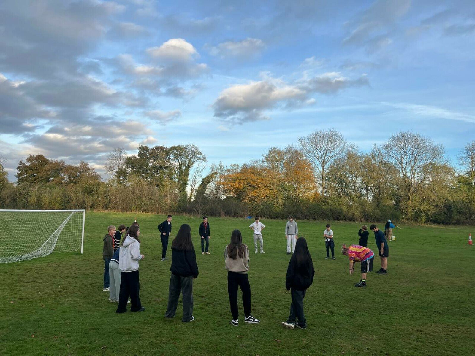 Летние каникулы в Великобритании (Taunton School) – языковой лагерь, Великобритания, Тонтон. Путевки в детский лагерь на 2025 год, фото программы 2