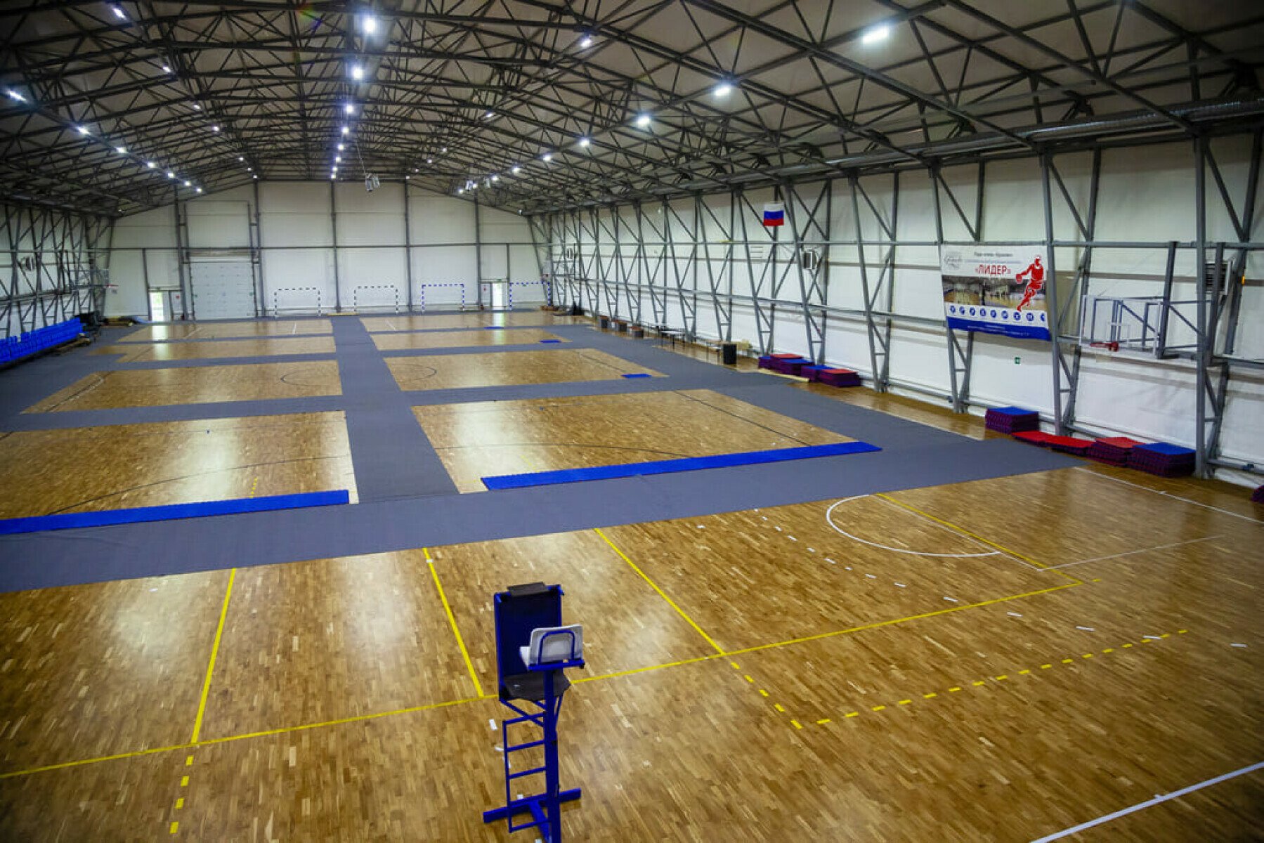 Каникулы в Подмосковье с Академией ТОП – языковой лагерь, Московская обл., Одинцово. Путевки в детский лагерь на 2025 год, фото размещения 8