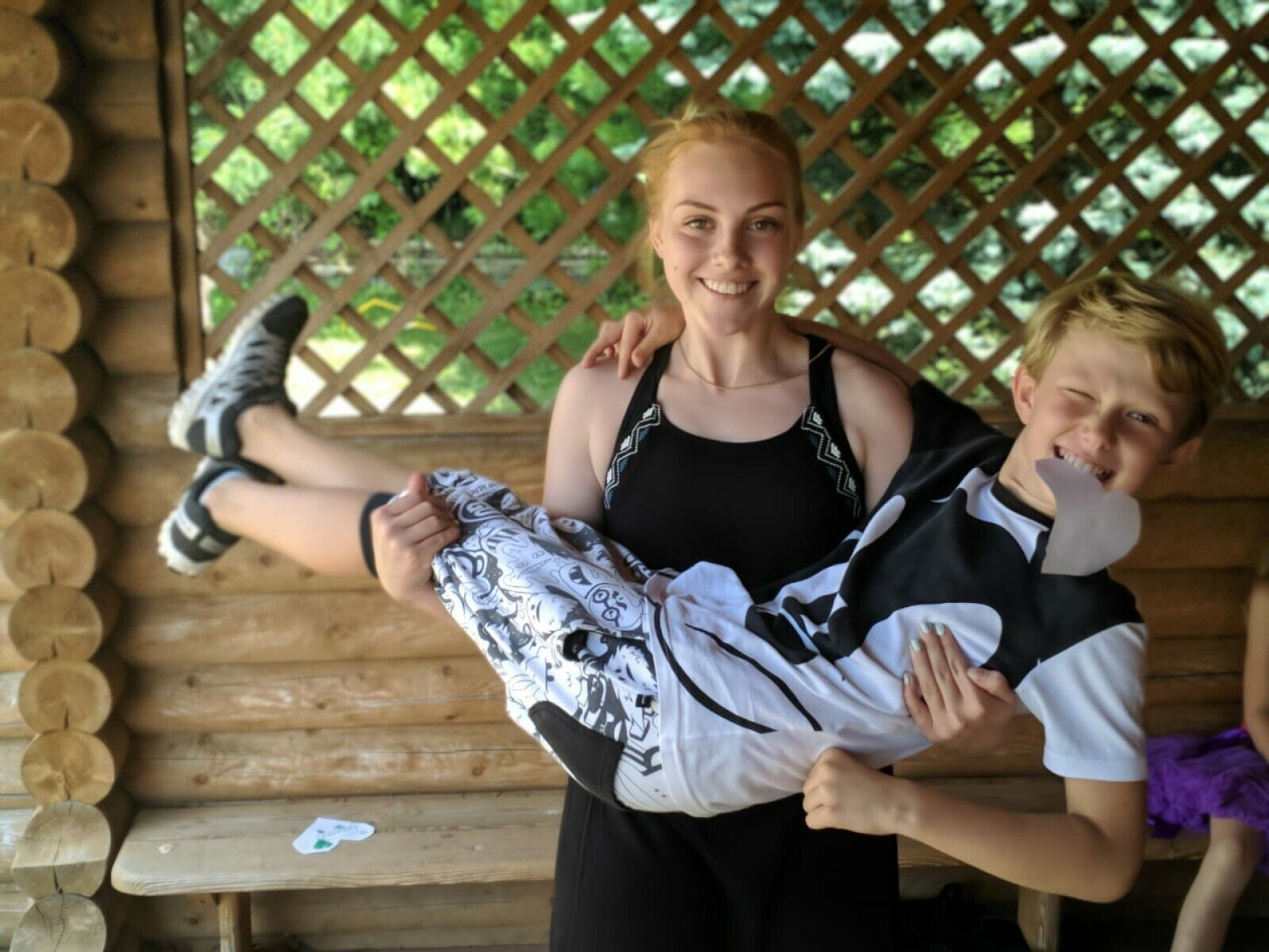 Moscow Innovative Language Centre (MILC). Подмосковье – языковой лагерь, Московская область, Солнечногорск. Путевки в детский лагерь на 2025 год, фото программы 4