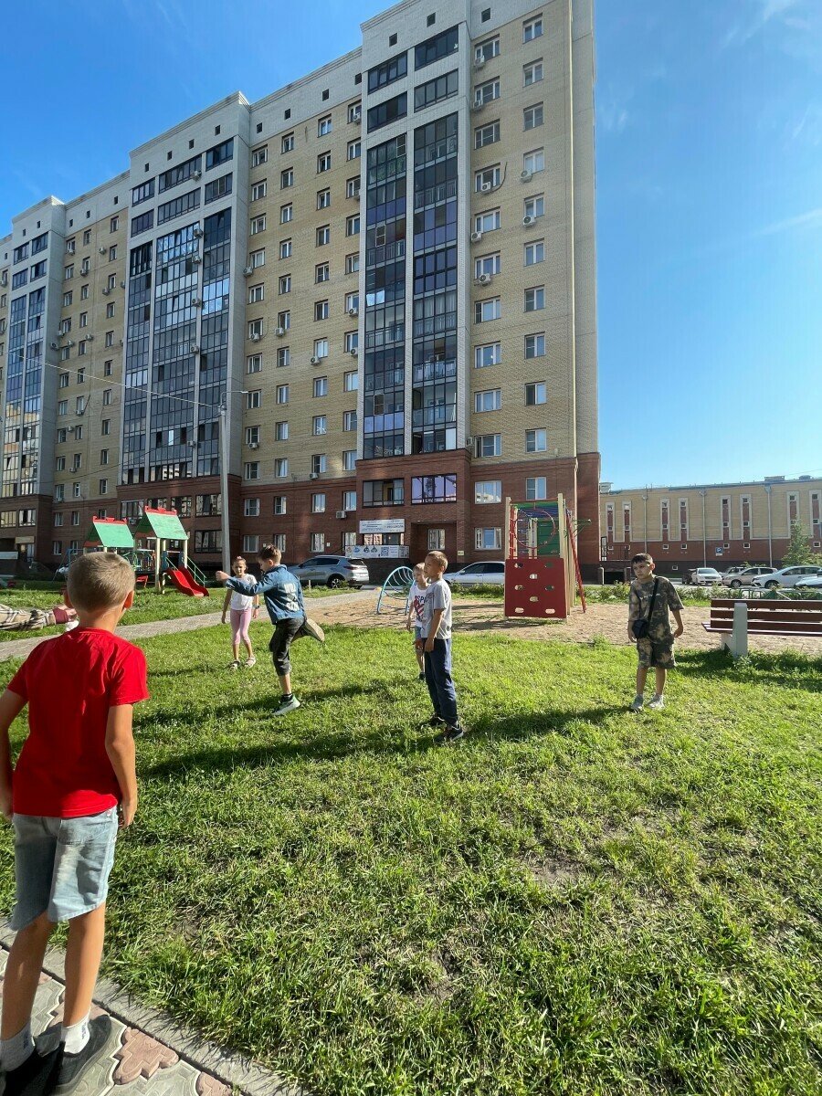 Летний городской лагерь IT профессии – городской лагерь, Омск. Путевки в детский лагерь на 2025 год, фото размещения 13