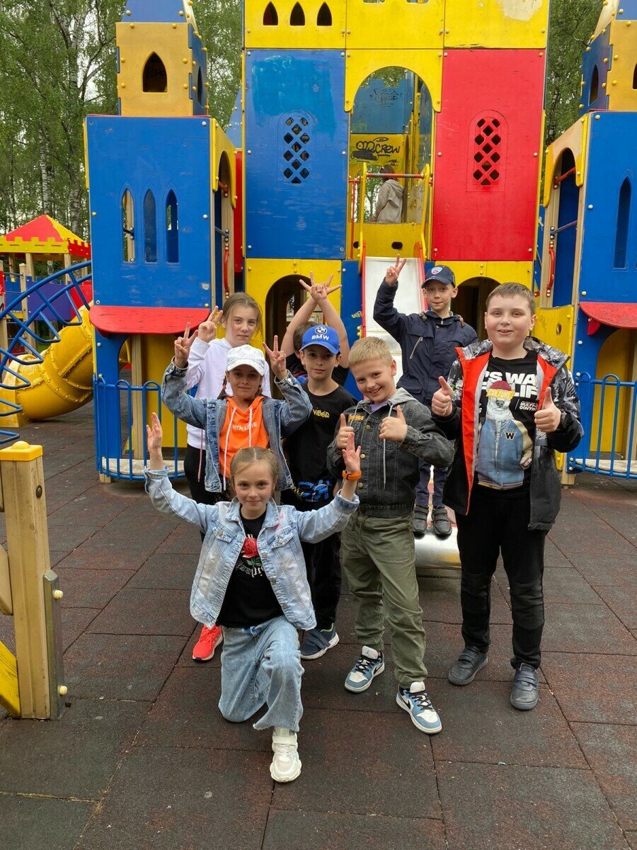 Театральные сборы TSD.CAMP Тула – городской лагерь, Тула. Путевки в детский лагерь на 2025 год, фото программы 4