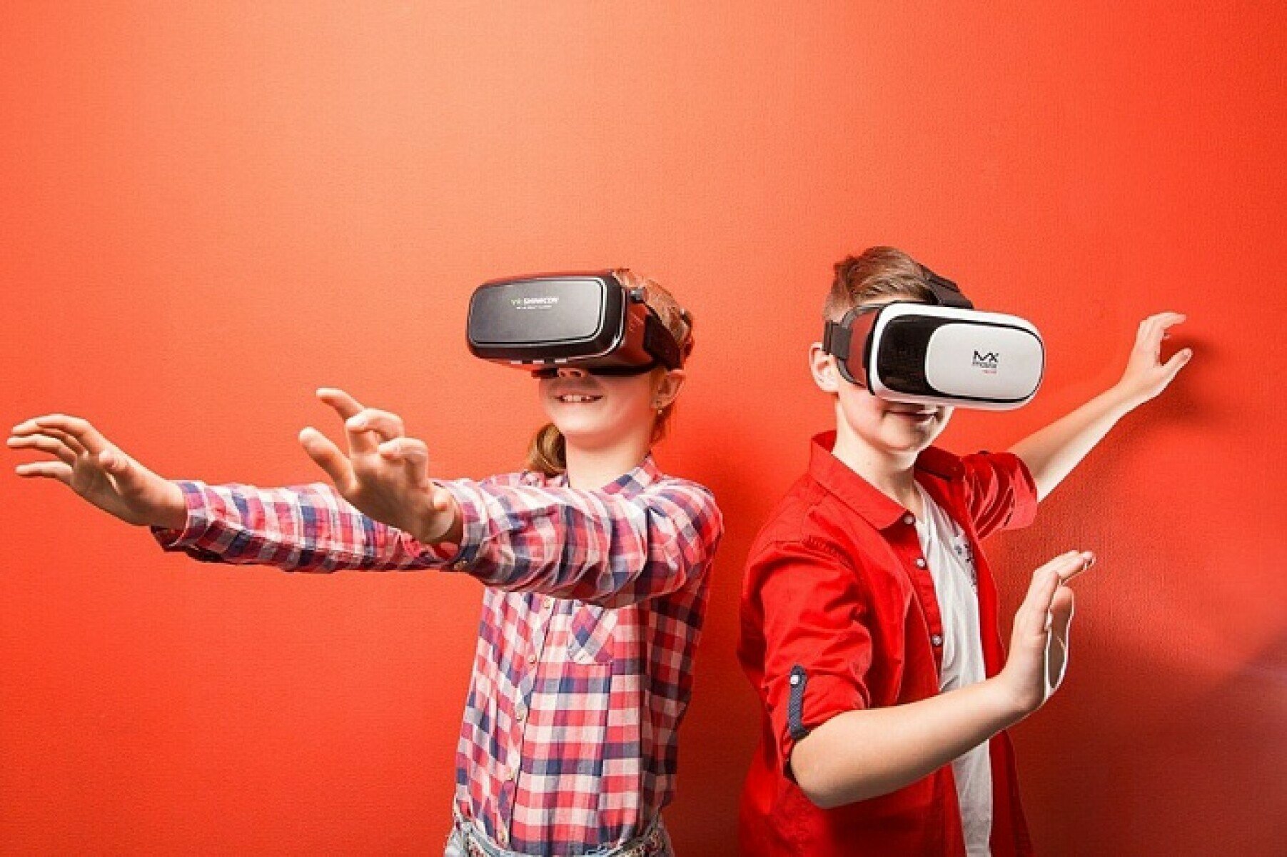 Детский лагерь