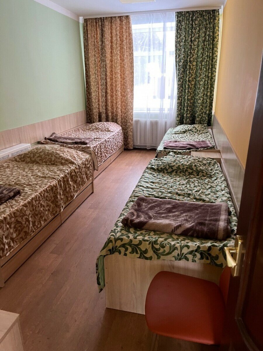 ДОЛ Дружба им. В. В. Ливанова – спортивный лагерь, Московская область, Дмитровский район. Путевки в детский лагерь на 2025 год, фото размещения 8