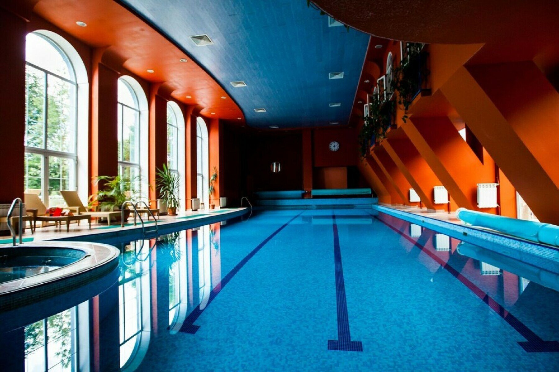 Театральные сборы TSD.CAMP Абрамцево – творческий лагерь, Московская обл., Сергиево-Посадский р-н. Путевки в детский лагерь на 2025 год, фото размещения 8