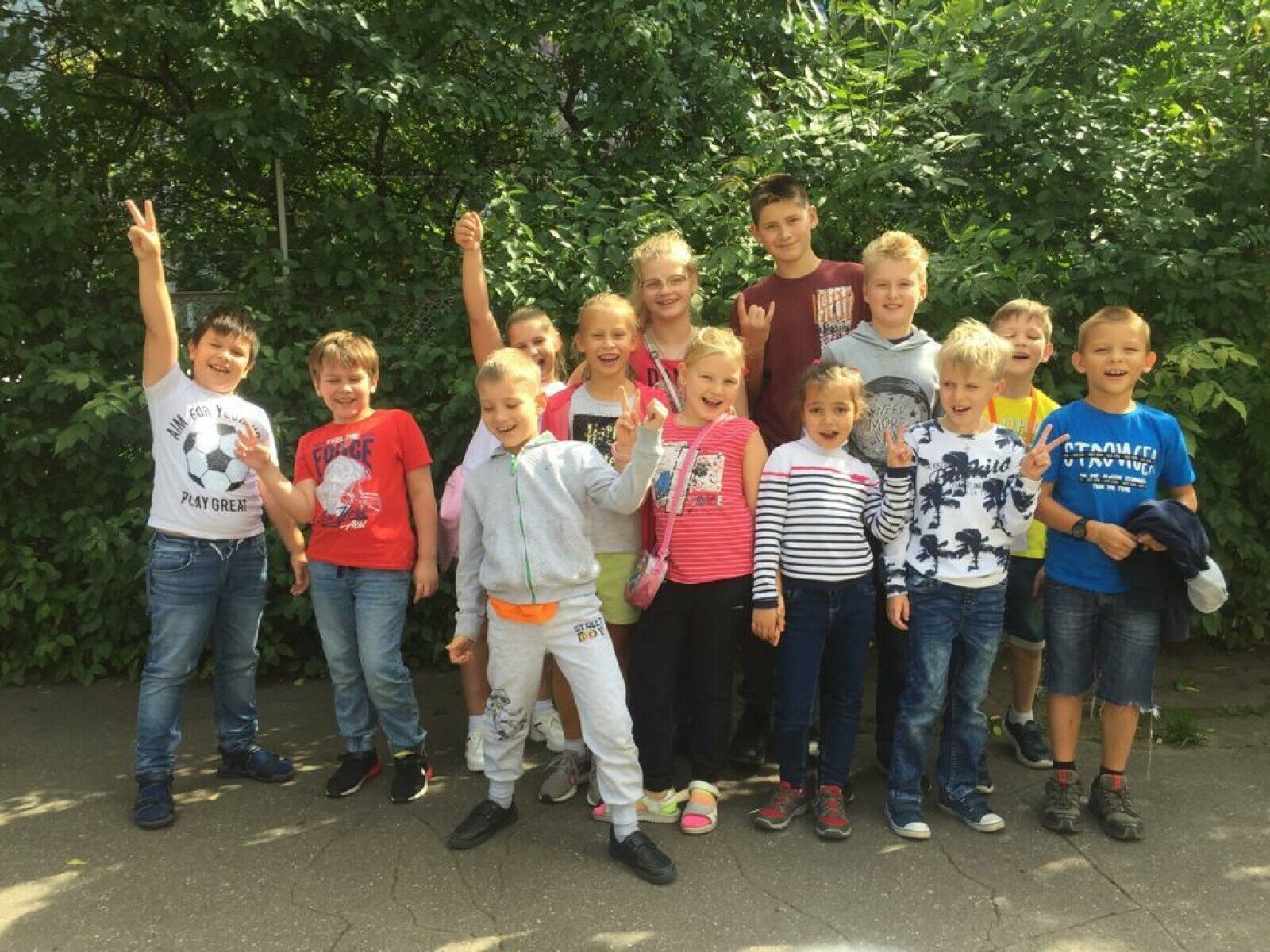 Городской клуб от IQ007 – городской лагерь, Москва, м. Ясенево. Путевки в детский лагерь на 2025 год, фото программы 2