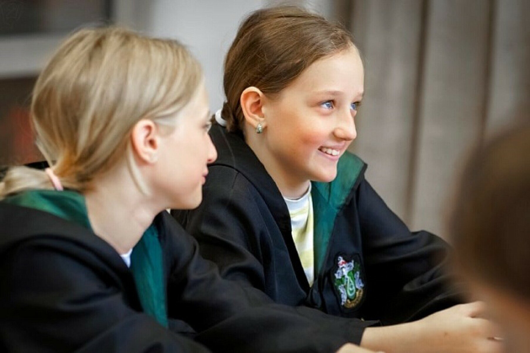 Детский лагерь