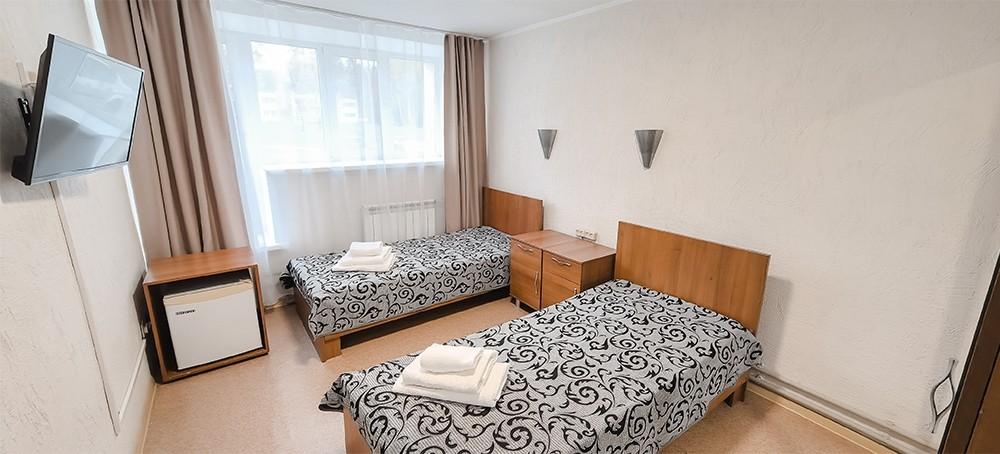 Accommodation Photo