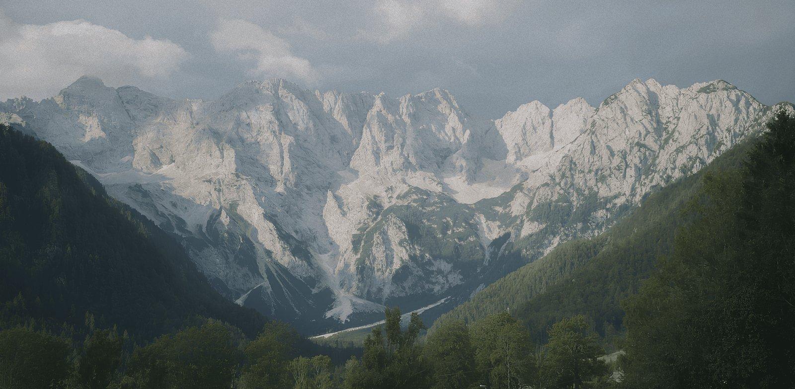 Детский лагерь