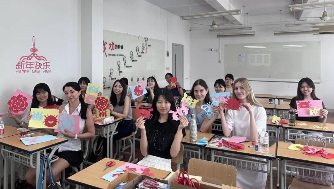 Детский лагерь