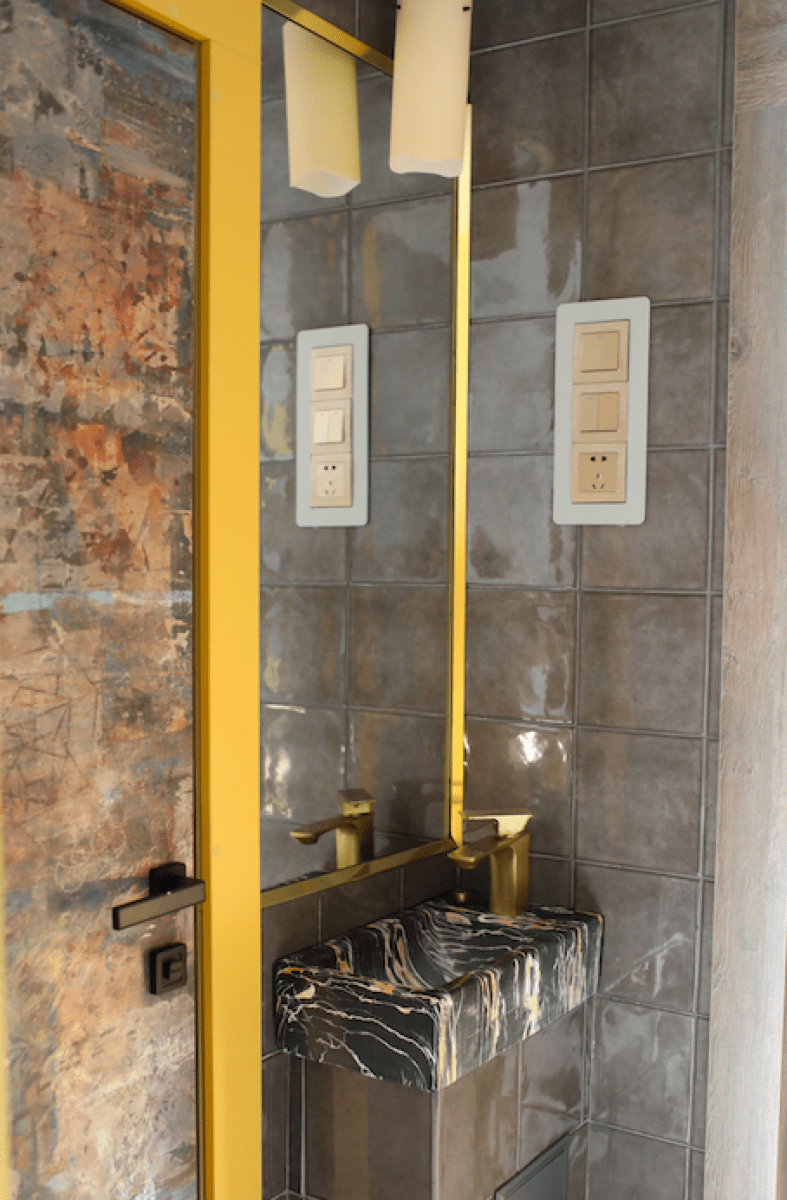 Сибберри Клуб – спортивный лагерь, Новосибирская область, Искитимский район. Путевки в детский лагерь на 2025 год, фото размещения 8