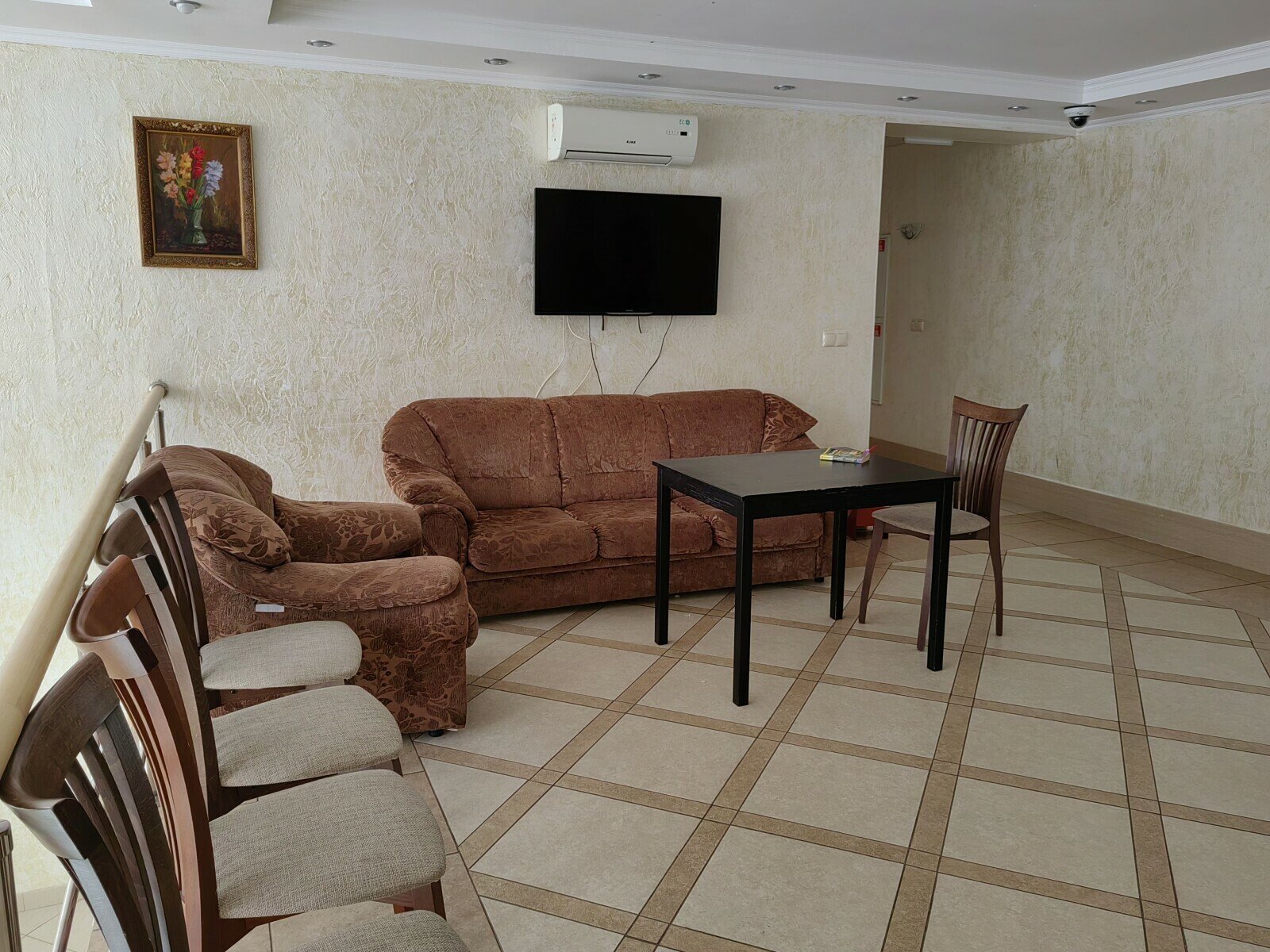 Академия звезд. ЛОК Изумруд – творческий лагерь, Московская обл., Наро-Фоминский р-н. Путевки в детский лагерь на 2025 год, фото размещения 4