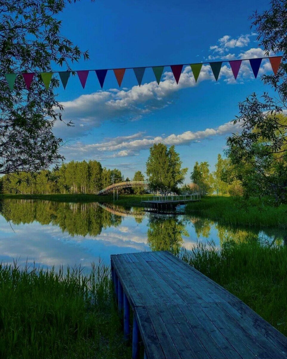 ОXFORD FRIENDS CAMP. Выездной языковой лагерь – языковой лагерь, Новосибирск. Путевки в детский лагерь на 2025 год, фото размещения 2