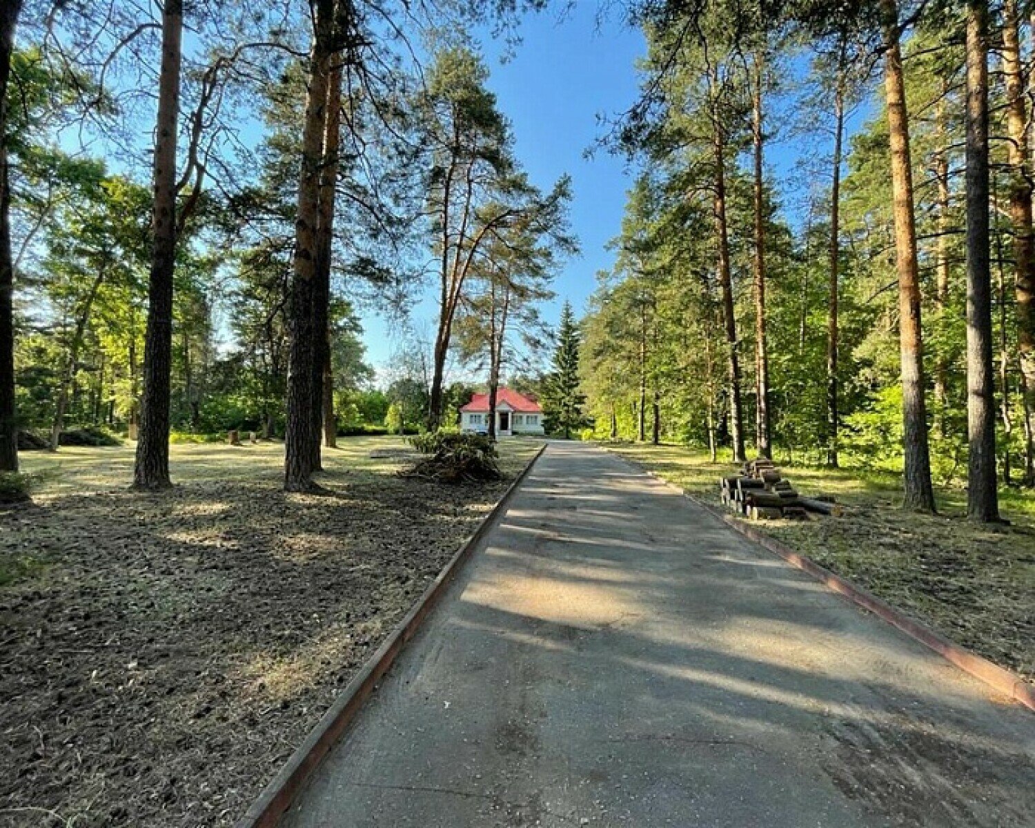 VIL Camp Время новых открытий – спортивный лагерь, Московская обл., Ногинский р-н. Путевки в детский лагерь на 2025 год, фото размещения 14