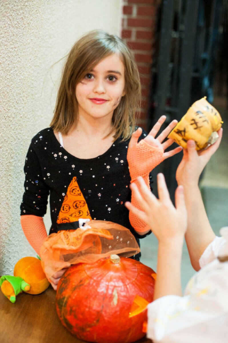 Детский лагерь