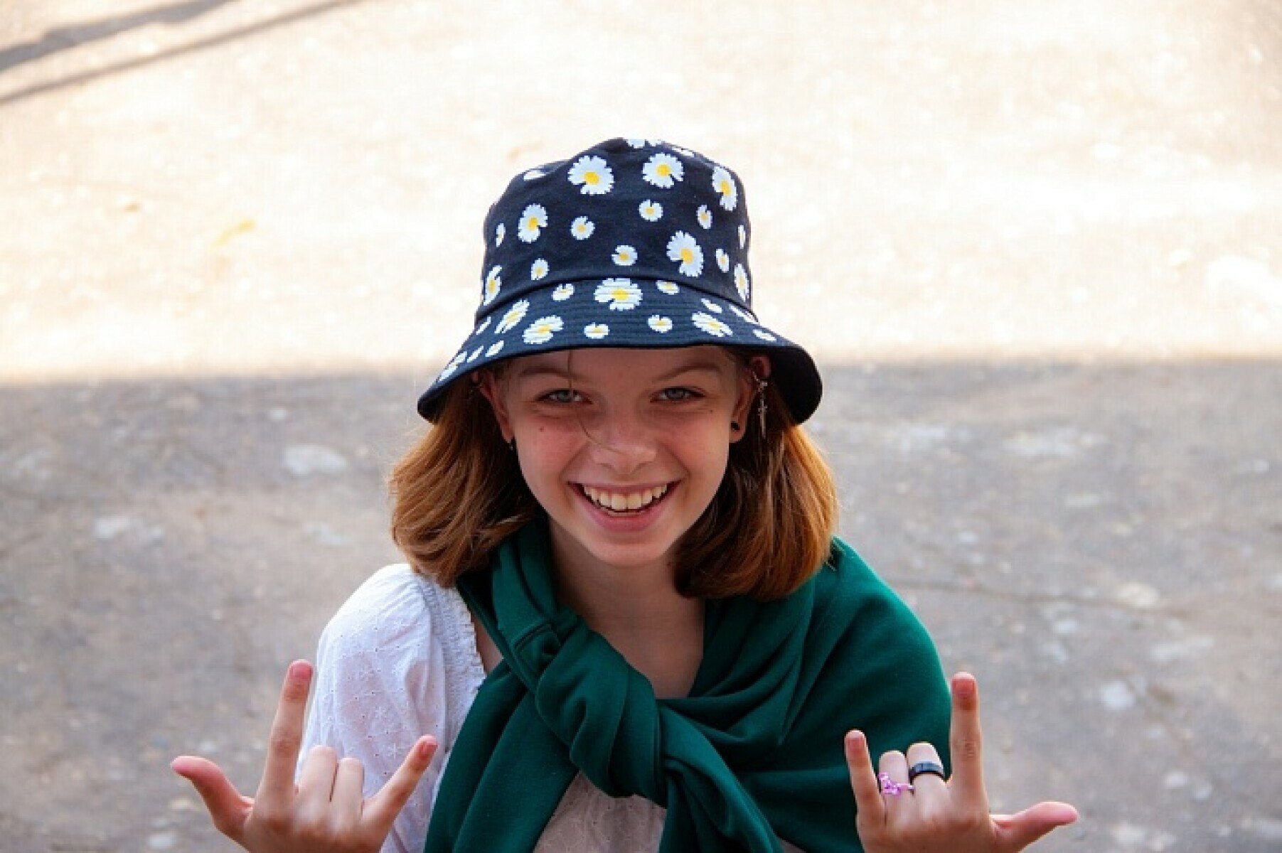 Детский лагерь