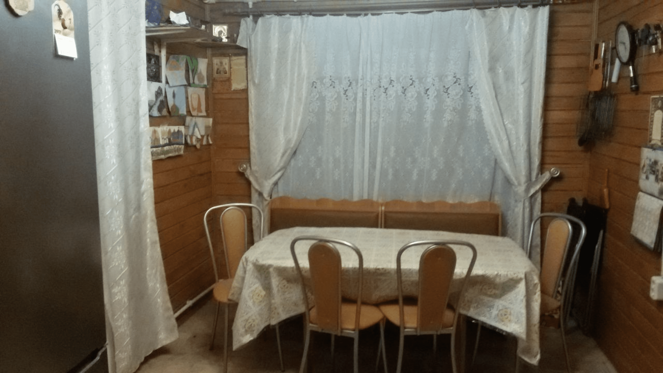 Лагерь Теремок в Подмосковье, Чеховский район – путевки на 2025 год, фото питания 7