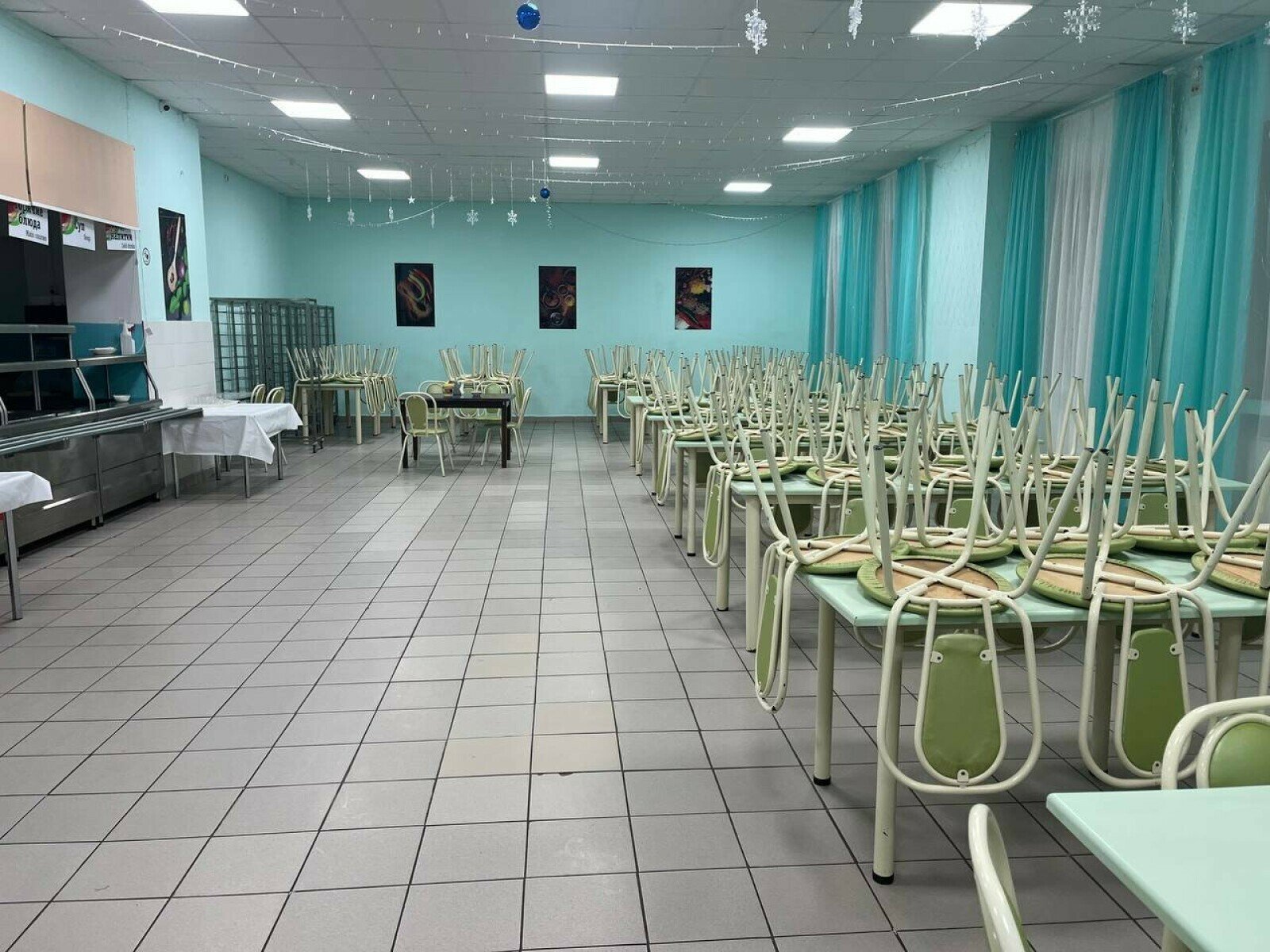 Лагерь Инде. Ламповое комьюнити – творческий лагерь, Татарстан, с. Берсут. Путевки в детский лагерь на 2025 год, фото размещения 6
