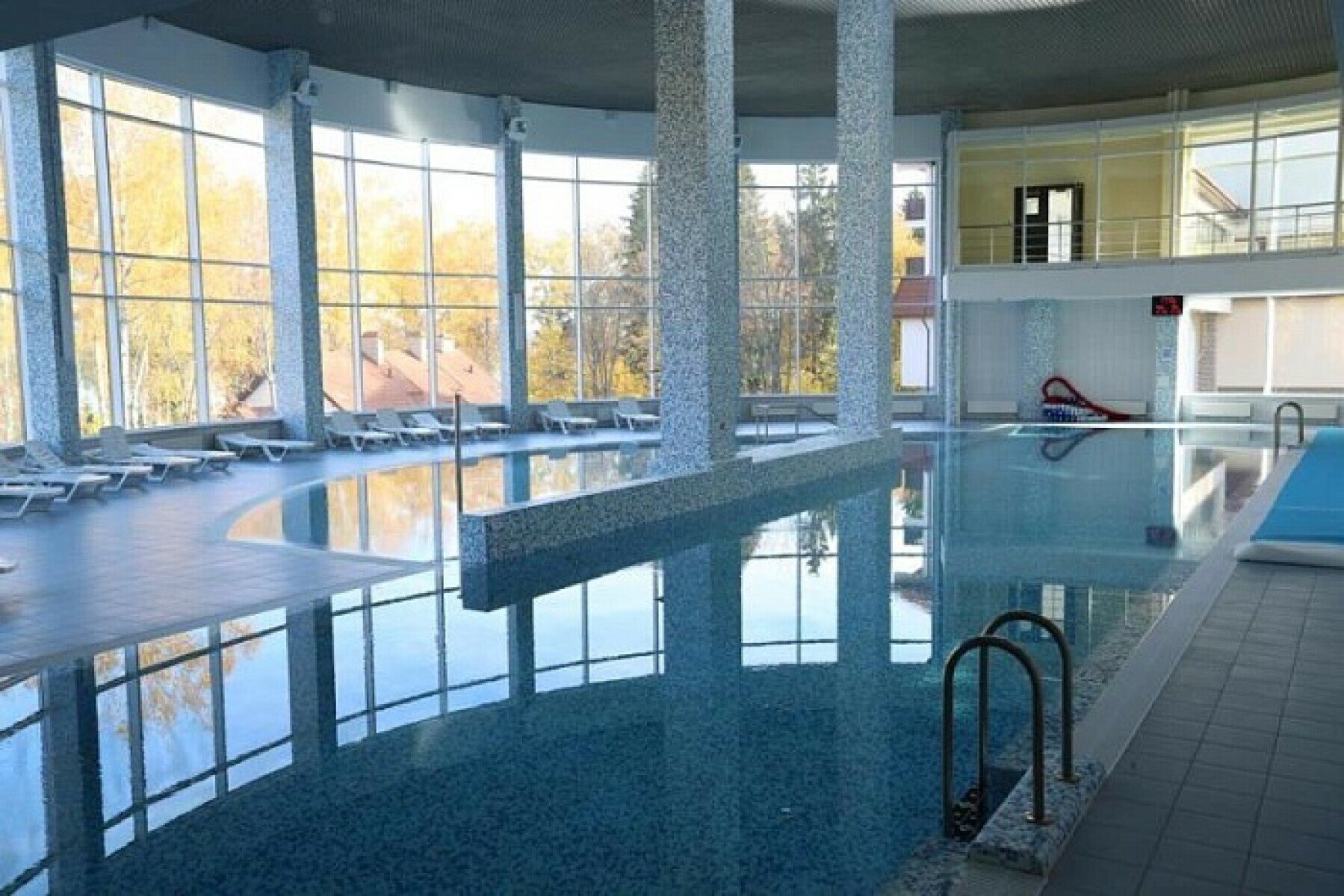 Детский лагерь