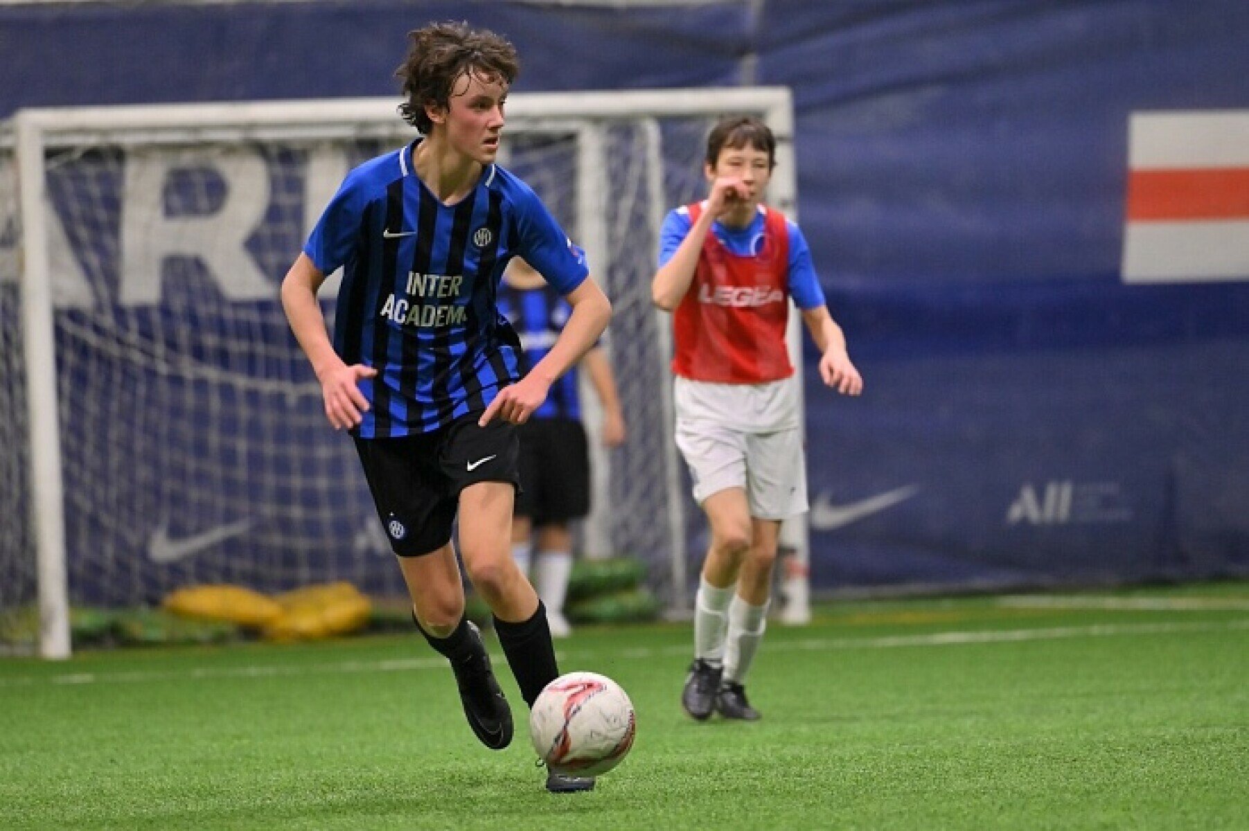 Детский лагерь