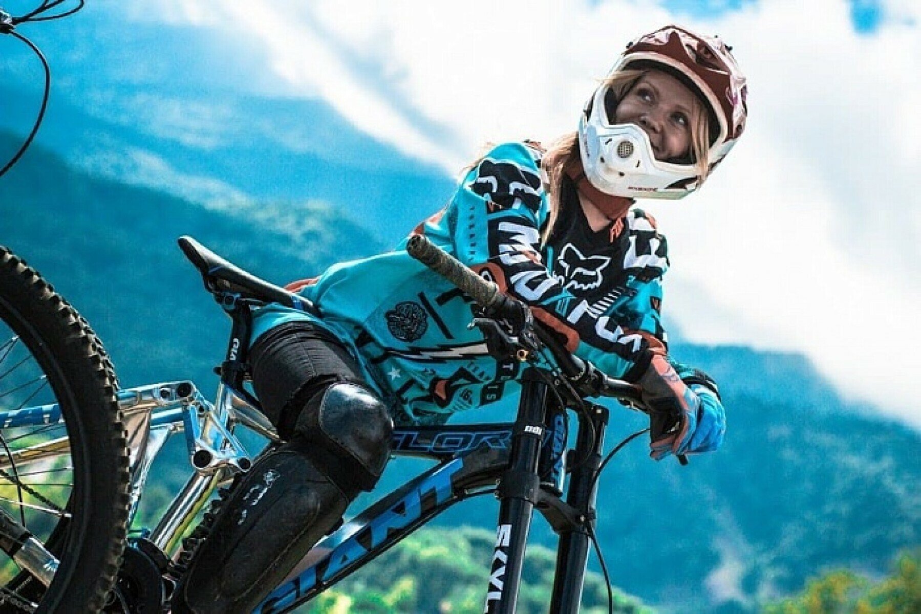 Детский лагерь