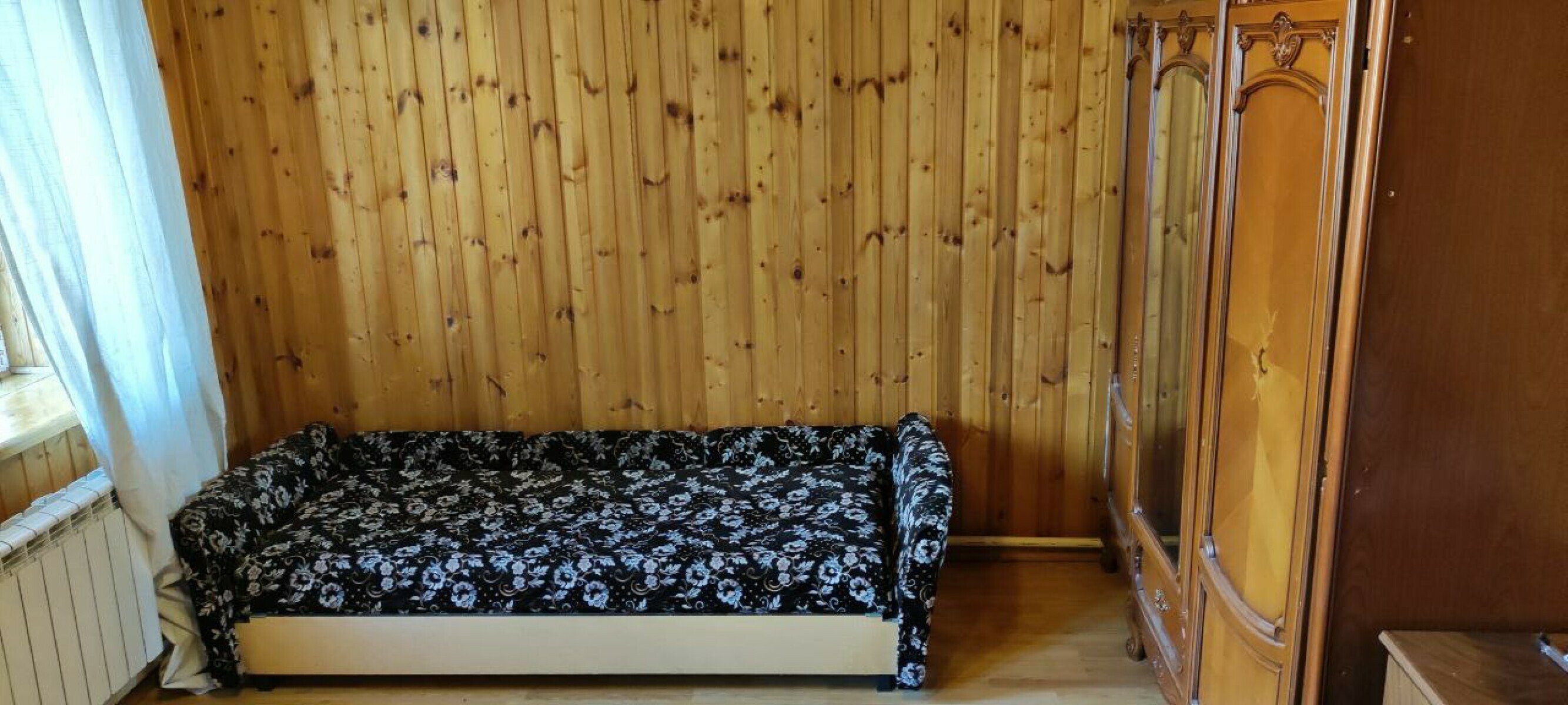 Лагерь Теремок в Подмосковье, Чеховский район – путевки на 2025 год, фото размещения 7